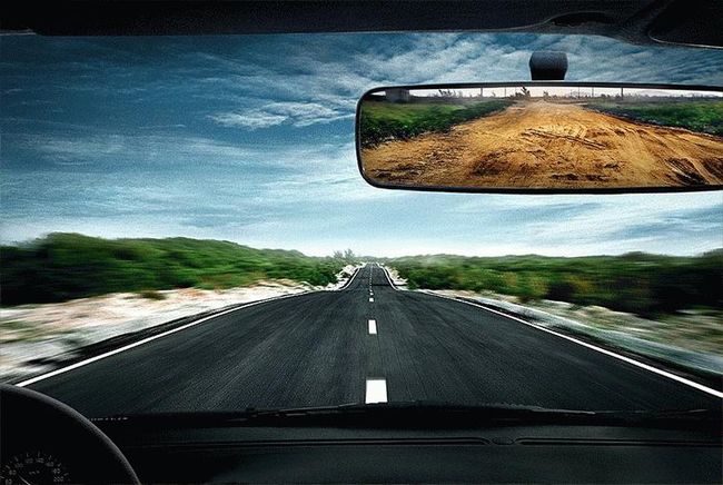 On the Road