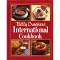 Betty Crocker's International Cookbook
