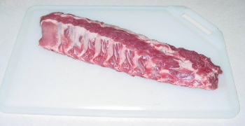 Baby Back Ribs Baby Back Ribs