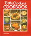 Betty Crocker's Cookbook