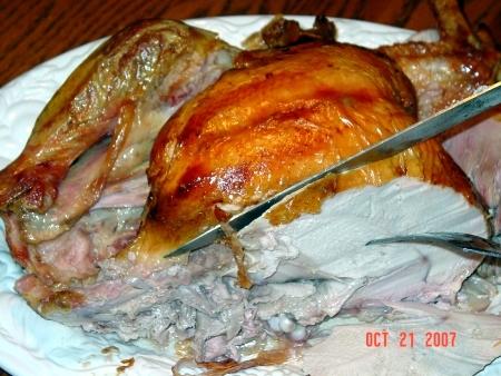 Cut even slices