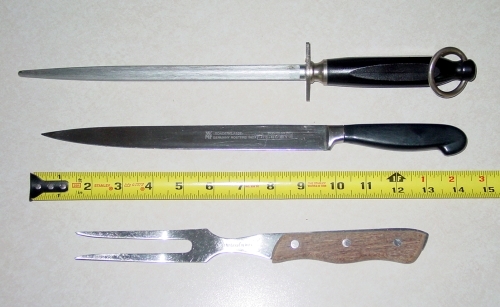 Carving Tools