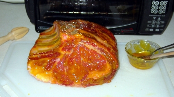 Coated Prime Rib Coated Prime Rib