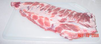 Full Cut Spareribs Full Cut Spareribs