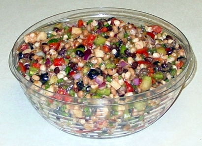 Craig's Texas Caviar Craig's Texas Caviar