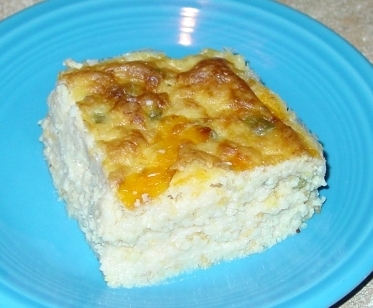 Jalapeño Cheddar Grits. Jalapeño Cheddar Grits.
